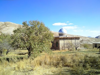 Photos of امامزاده پير محمد