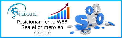 feixanet informatica - Visual