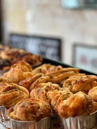 Photo n°17 de La Pépinière des Batignolles à Paris (Café spécialisé dans les boissons expresso)