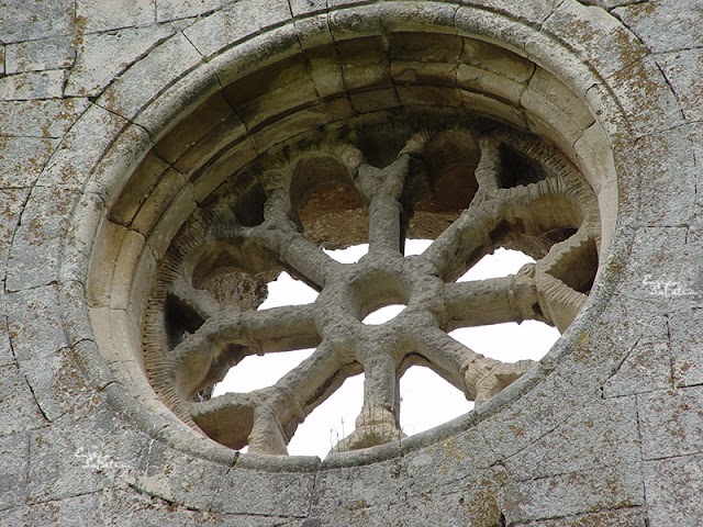 Santa Maria di Cartignano