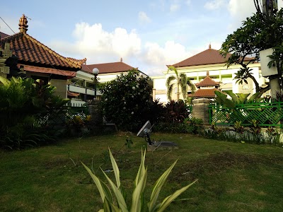 Photos of Badung Regional General Hospital