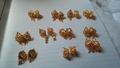 Photos of Ravi Jewellery