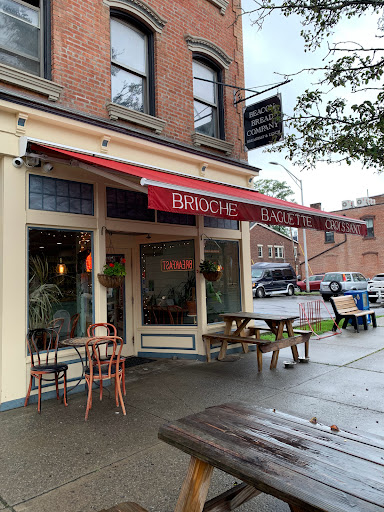 Beacon Bread Company - Thumbnail