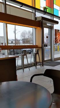 Bridgehead by null