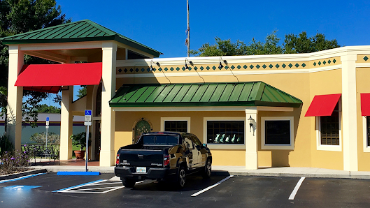 Country Pizza Italian Grill 14820 US Hwy 19 N, Clearwater, FL 33764