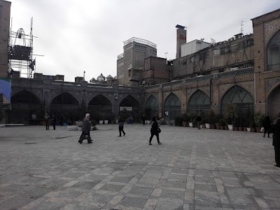 Photos of مسجد فتحعلی &zwnj;شاه قاجار