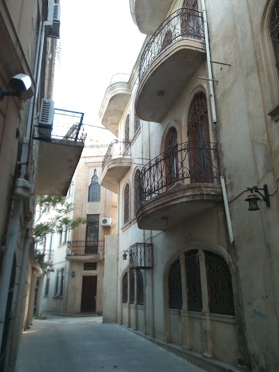 Photos of Boyuk Gala Hotel