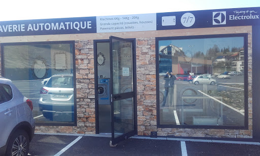 Lavomatic Intermarche - Thumbnail