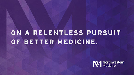 Northwestern Medicine Pediatrics South Elgin