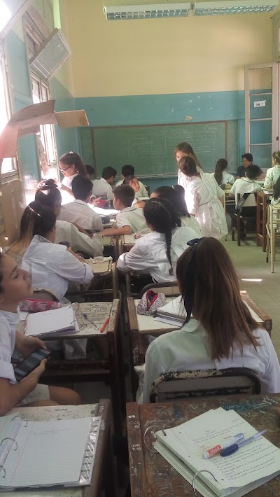 Photos of Normal School '' Dr. Juan Gregorio Pujol ''