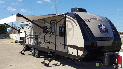 Texas RV Owners Rental, LLC - Thumbnail