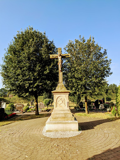 Friedhof Spelle Gallery - Germany