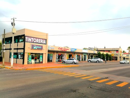 Plaza Nina Don Bosco - Thumbnail