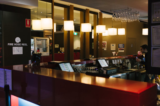 Cinebar Rosalie Village Gallery - Australia