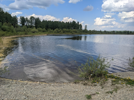 Tudyah Lake Provincial Park - Thumbnail