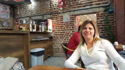 Photos of Bomanti Cafe