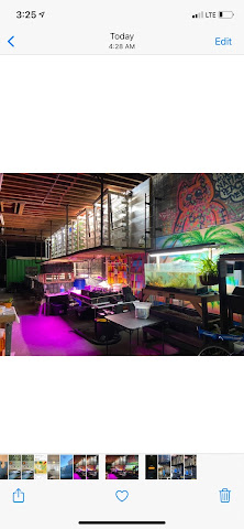 Universe City by null