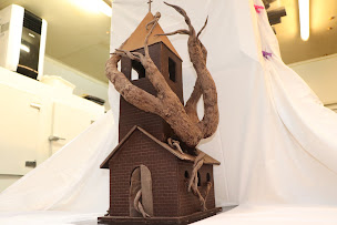 Photo n°8 de QUENTIN PETIT Boulangerie Pâtisserie à Saint-Gatien-des-Bois (Restaurant de sundae)