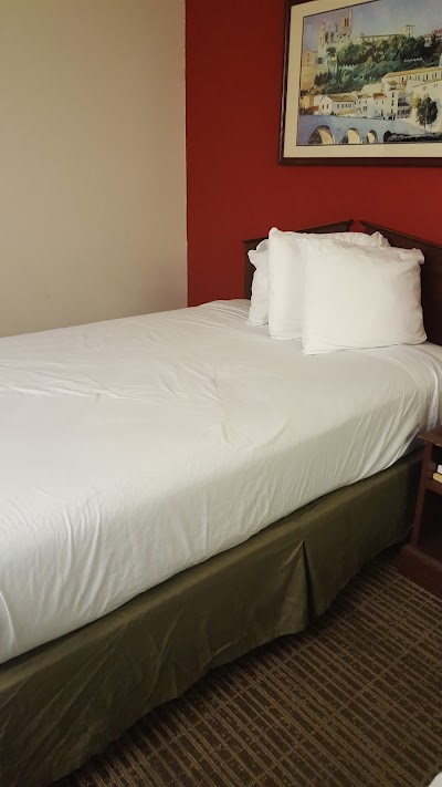 lodging
