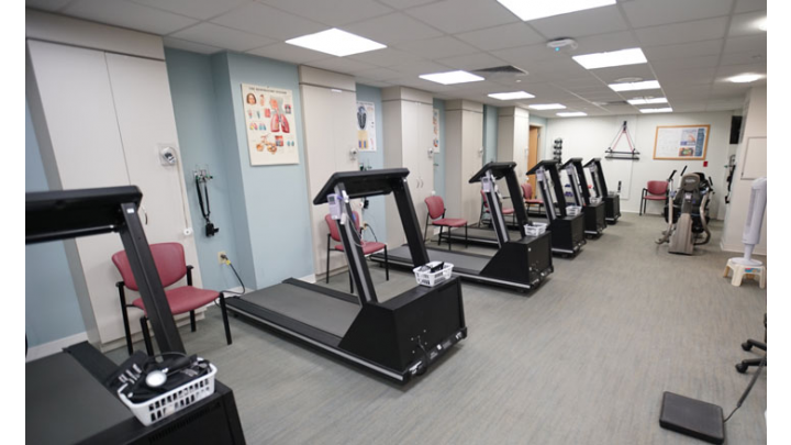 Cardiac Pulmonary Vascular Rehabilitation Kent Campus