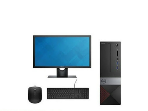 Dell vostro 3471SFF  post image