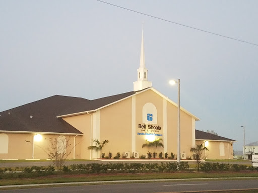 Bell Shoals Church - Apollo Beach