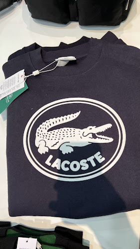 Lacoste - Orléans