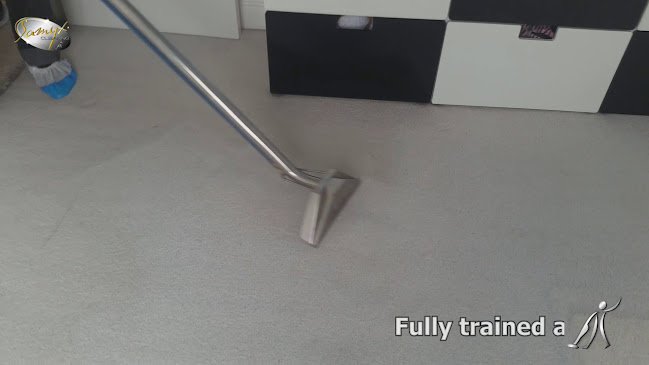 Samyx Cleaning Open Times