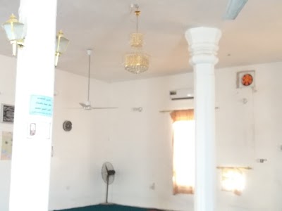 Photos of Mosque of the late Hussein Torch
