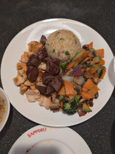 Sapporo Japanese Cuisine & Bar - Thumbnail