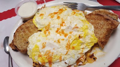 Photos of Nina's Cafe & Carousel