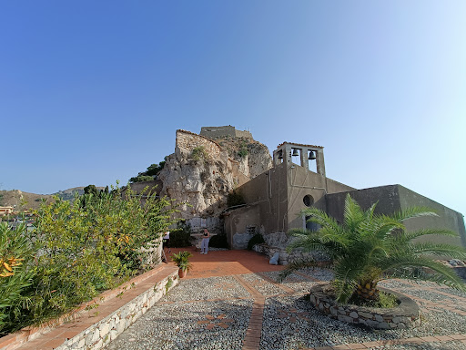 Area Sosta Oasi San Marco