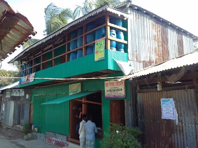 Photos of Nimai hotel