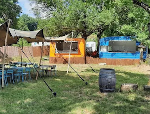 Photo n°18 de GAEC Le Benefire à Sauclières (Restaurant)