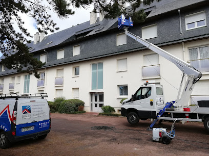 Service Ouest Habitat