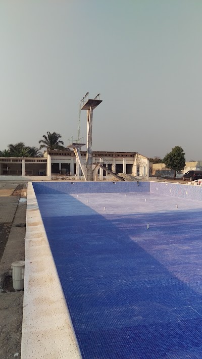 Photos of Piscina provincial de Malanje