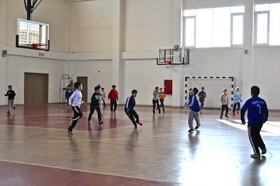Photos of İhsan Doğramacı Erbil College