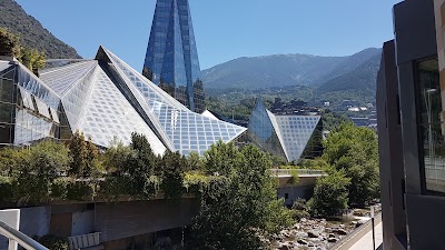 Photos of Complex Esportiu Prat del Roure