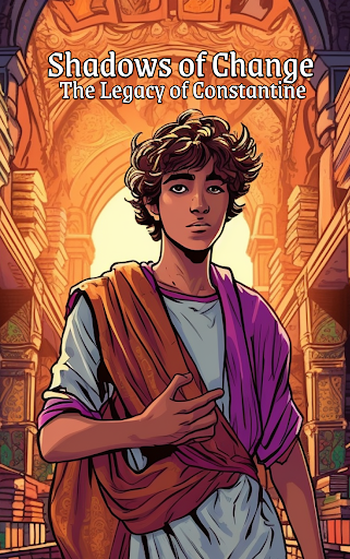 Scribbles & Scriptures - Thumbnail