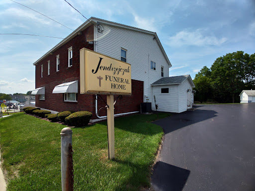 Rose & Hughes Funeral Home - Thumbnail