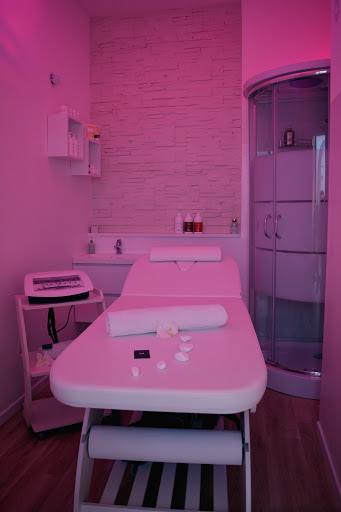 Valentina Masella - Beauty Point Gallery - Italy