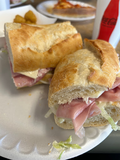 Luigi's Gallery - United States