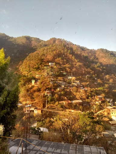 Abarrrotes San Antonino