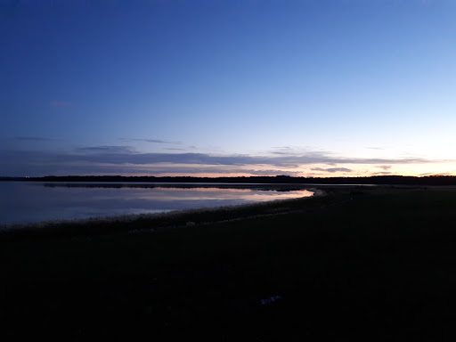 Red Deer Lake - Thumbnail