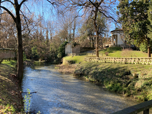 Parco Treves - Visual