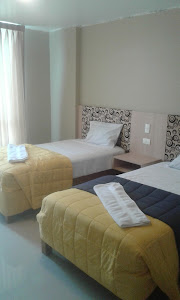 Hostal Don Jose Mollendo 1