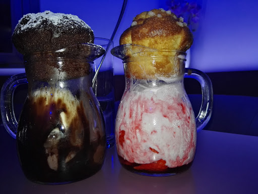 Aspesi Cafè - Visual