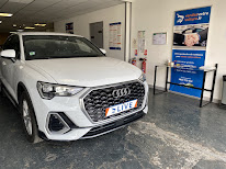 vendezvotrevoiture.fr Angers à Saint-Barthélemy-d'Anjou