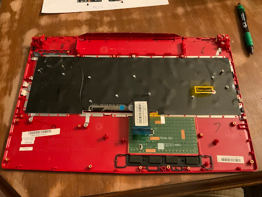 Rich Ideas Technology Repair - Thumbnail
