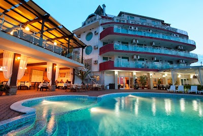 Photos of HOTEL SUNRISE